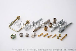 精密制造與多元應(yīng)用 鉚釘與定位銷的工業(yè)價值