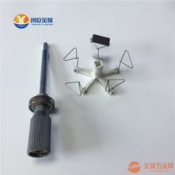 電子產(chǎn)品塑膠外殼噴粉掛具及配件 工藝優(yōu)化與高效生產(chǎn)